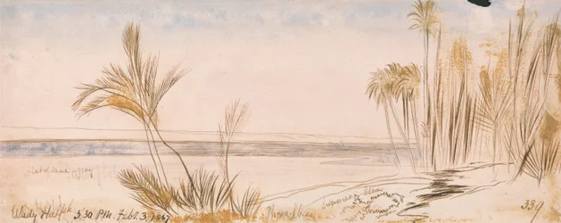 Wadi Halfa